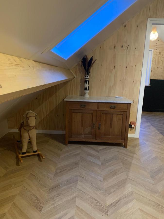 Tiny House Thuus *
