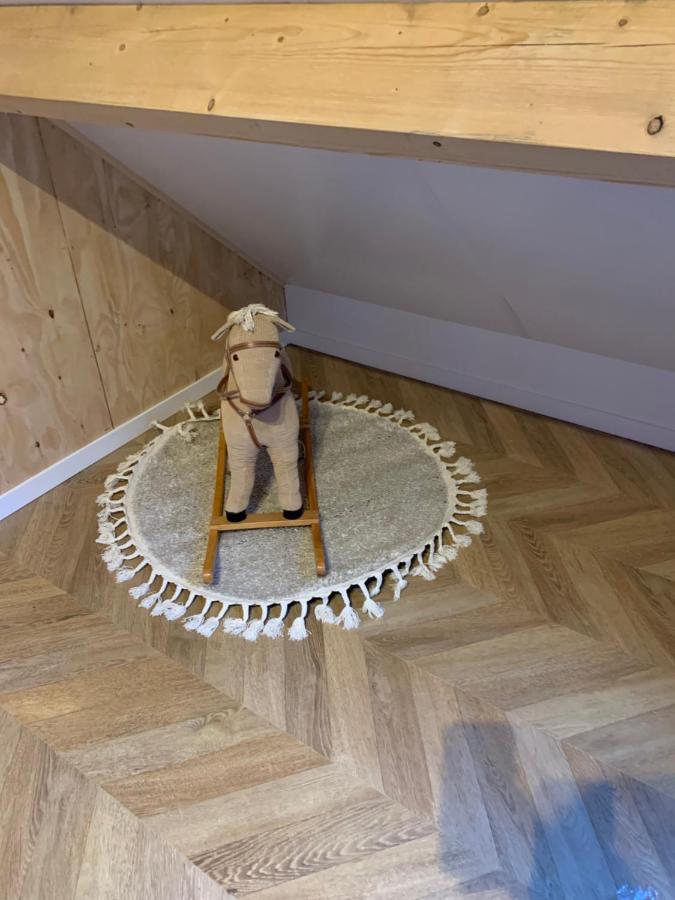 Tiny House Thuus